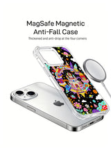 Supplied product graphic with unsupported protection, fit or MagSafe claims