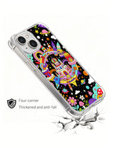 Supplied product graphic with unsupported protection, fit or MagSafe claims