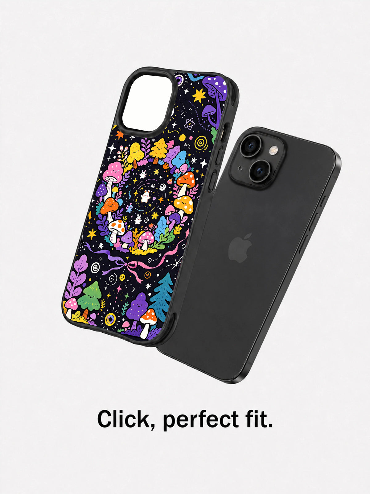 Supplied product graphic with unsupported protection, fit or MagSafe claims