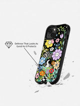 Supplied product graphic with unsupported protection, fit or MagSafe claims