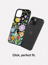 Supplied product graphic with unsupported protection, fit or MagSafe claims