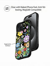 Supplied product graphic with unsupported protection, fit or MagSafe claims