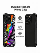 Supplied product graphic with unsupported protection, fit or MagSafe claims