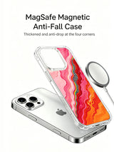 Supplied product graphic with unsupported protection, fit or MagSafe claims
