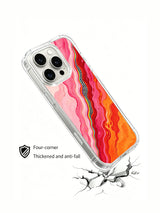 Supplied product graphic with unsupported protection, fit or MagSafe claims