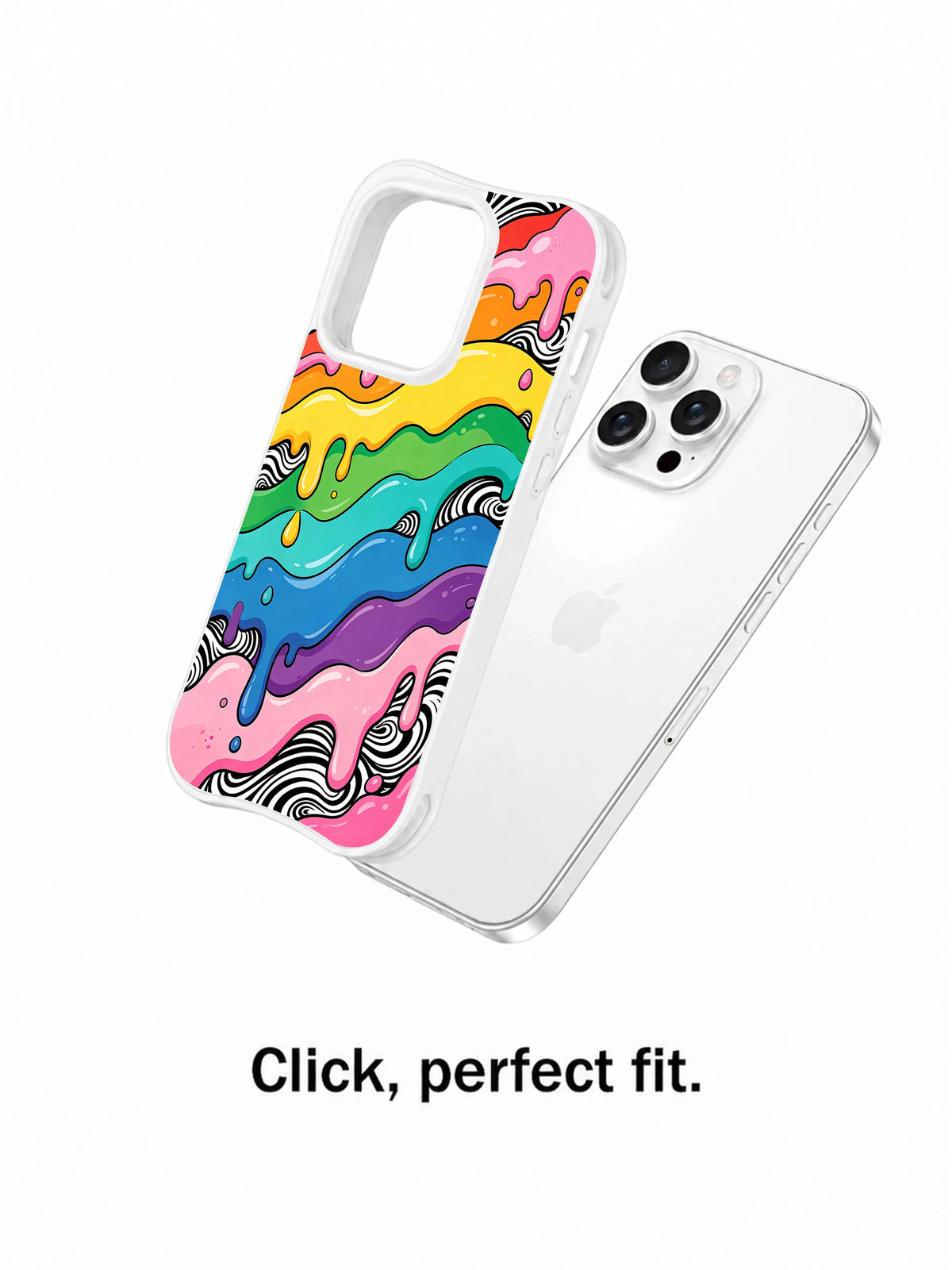 Supplied product graphic with unsupported protection, fit or MagSafe claims