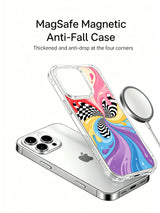 Supplied product graphic with unsupported protection, fit or MagSafe claims