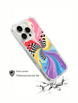 Supplied product graphic with unsupported protection, fit or MagSafe claims