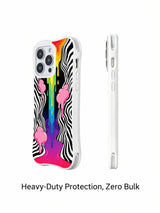 Supplied product graphic with unsupported protection, fit or MagSafe claims
