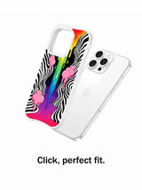 Supplied product graphic with unsupported protection, fit or MagSafe claims