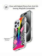 Supplied product graphic with unsupported protection, fit or MagSafe claims