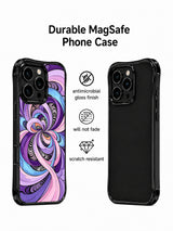 Supplied product graphic with unsupported protection, fit or MagSafe claims