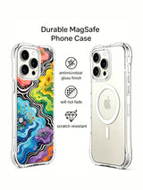 Desteklenmeyen koruma, uyum veya MagSafe iddiaları içeren tedarik ürün grafiği