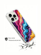 Supplied product graphic with unsupported protection, fit or MagSafe claims
