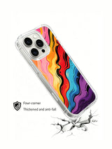 Supplied product graphic with unsupported protection, fit or MagSafe claims