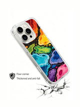 Supplied product graphic with unsupported protection, fit or MagSafe claims
