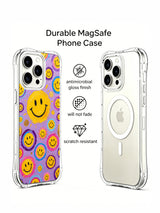 Supplied product graphic with unsupported protection, fit or MagSafe claims