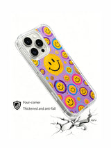 Supplied product graphic with unsupported protection, fit or MagSafe claims