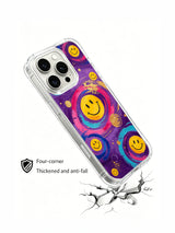 Supplied product graphic with unsupported protection, fit or MagSafe claims