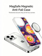 Supplied product graphic with unsupported protection, fit or MagSafe claims