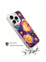 Supplied product graphic with unsupported protection, fit or MagSafe claims