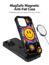 Supplied product graphic with unsupported protection, fit or MagSafe claims