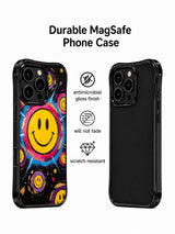 Supplied product graphic with unsupported protection, fit or MagSafe claims
