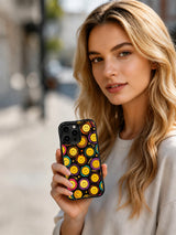 Product or handheld view of the Saddle Sun Parade case