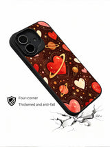 Supplied product graphic with unsupported protection, fit or MagSafe claims