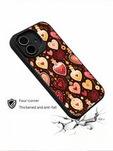 Supplied product graphic with unsupported protection, fit or MagSafe claims