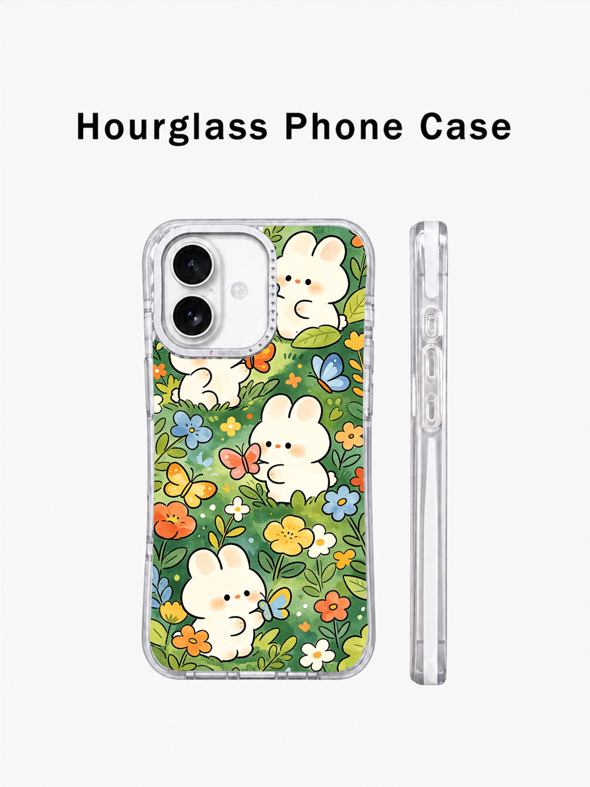 Supplied product graphic with unsupported protection, fit or MagSafe claims