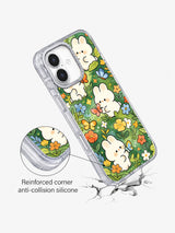 Supplied product graphic with unsupported protection, fit or MagSafe claims
