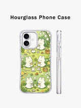 Supplied product graphic with unsupported protection, fit or MagSafe claims