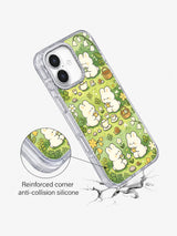 Supplied product graphic with unsupported protection, fit or MagSafe claims