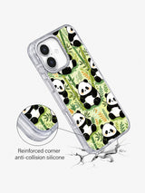 Supplied product graphic with unsupported protection, fit or MagSafe claims