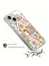 Supplied product graphic with unsupported protection, fit or MagSafe claims