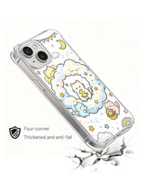 Supplied product graphic with unsupported protection, fit or MagSafe claims