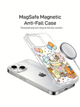 Supplied product graphic with unsupported protection, fit or MagSafe claims