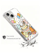 Supplied product graphic with unsupported protection, fit or MagSafe claims