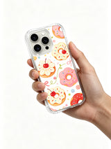 Birthday Donut Dreamland iPhone 15 Pro Max Case product view