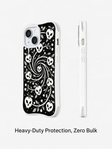 Desteklenmeyen koruma, uyum veya MagSafe iddiaları içeren tedarik ürün grafiği