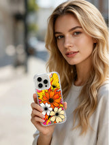 Product or handheld view of the Bloomfire Celebration case