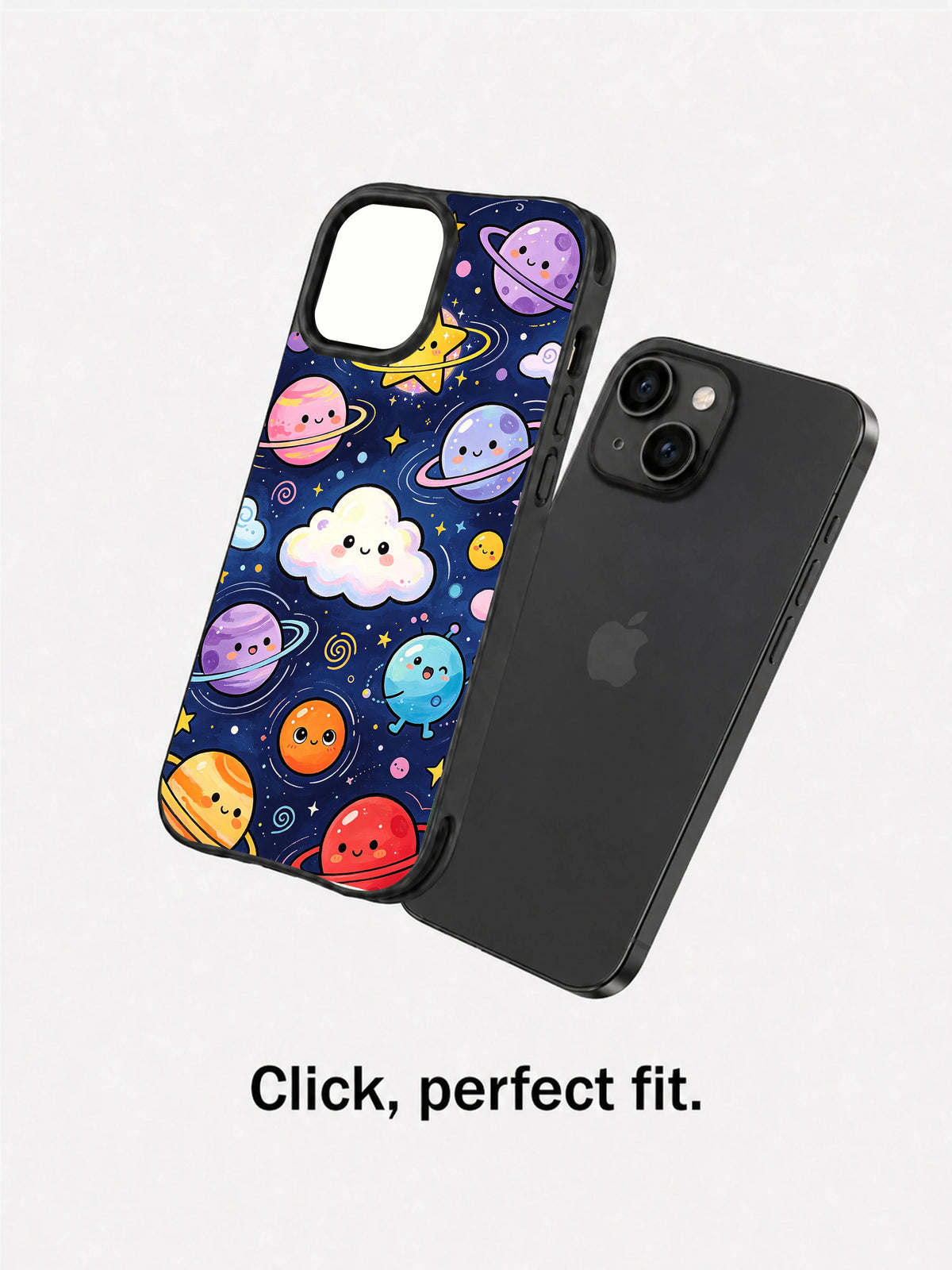 Supplied marketing graphic with unverified protection, fit or MagSafe statements