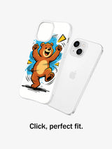 Supplied product graphic with unsupported protection, fit or MagSafe claims