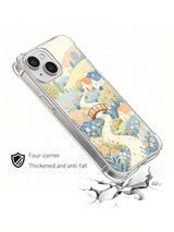 Supplied product graphic with unsupported protection, fit or MagSafe claims