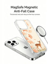 Supplied product graphic with unsupported protection, fit or MagSafe claims