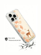 Supplied product graphic with unsupported protection, fit or MagSafe claims