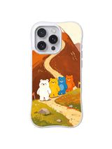 Trailhead Team bear mountain artwork