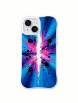 Product or handheld view of the Brushbeat Fever case