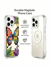 Supplied product graphic with unsupported protection, fit or MagSafe claims
